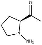 515837-17-9 Ethanone,1-[(2S)-1-amino-2-pyrrolidinyl]-