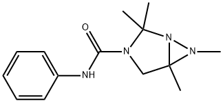 515878-22-5 1,3,6-Triazabicyclo[3.1.0]hexane-3-carboxamide,2,2,5,6-tetramethyl-N-phenyl-