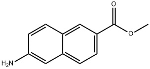 6-아미노-2-나프토산메틸에스테르