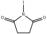 516-12-1 N-碘代琥珀酰亚胺