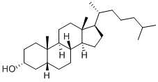 516-92-7 Structure