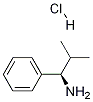 51600-25-0 (R)-2-メチル-1-フェニルプロパン-1-アミン塩酸塩