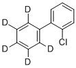 2-CHLORODIPHENYL-2',3',4',5',6'-D5|氘代2-氯联苯