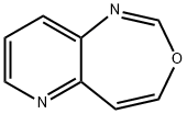 Pyrido[3,2-d][1,3]oxazepine (9CI),516500-07-5,结构式