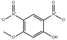 51652-35-8 5-甲氧基-2,4-二硝基苯酚
