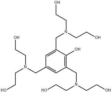 , 51658-22-1, 结构式