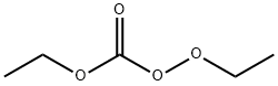 퍼옥시탄산,디에틸에스테르(8CI)