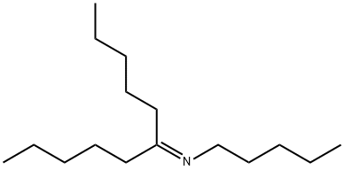 51677-38-4 N-(1-Pentylhexylidene)-1-pentanamine