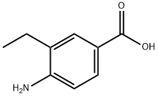 51688-75-6 4-アミノ-3-エチル安息香酸