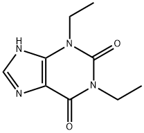 5169-95-9 1,3-Diethyl-7H-purine-2,6(1H,3H)-dione