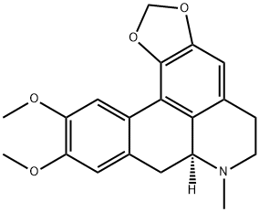 ジセントリン 化学構造式