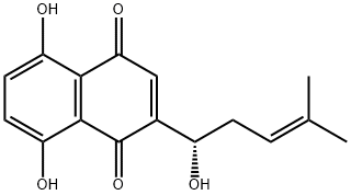 Alkannin price.