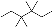 N,N,N',N'-TETRAMETHYL-1,6-HEXANEDIAMINE Structure