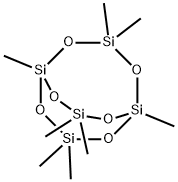 1,3,3,5,7,7,10,10-Octamethyl-1,3,5,7,10-pentasila-2,4,6,8,9,11-hexaoxabicyclo[3.3.3]undecane|