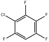 1-Chloro-2,3,4,6-tetrafluorobenzene