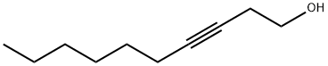 3-Decyn-1-ol