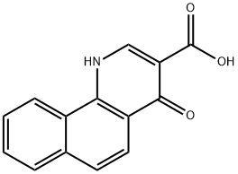51726-83-1 4-OXO-1,4-DIHYDROBENZO[H]QUINOLINE-3-CARBOXYLIC ACID