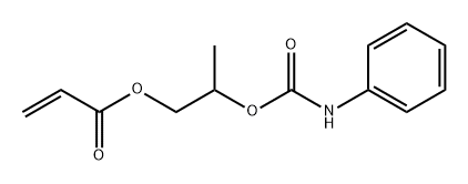 3-ACRYLOXYPROPYL-2-N-PHENYL CARBAMATE|