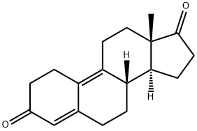 Estra-4,9-diene-3,17-dione|雌甾-4,9-二烯-3,17-二酮