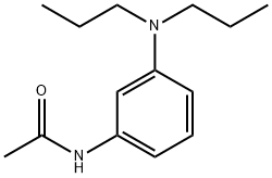 3-(N,N-Dipropyl)aminoacetanilide