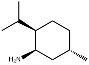 (1R, 2R, 5S)-NEOMENTHYL AMINE|(1R,2R,5S)-2-异丙基-5-甲基环己烷-1-胺