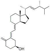 51744-66-2 5,6-TRANS-ビタミンD2