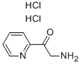 51746-81-7 2-氨基-1-(2-吡啶基)乙酮双盐酸盐