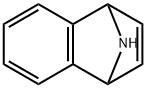 Naphthalen-1,4-imine,1,4-dihydro- Structure