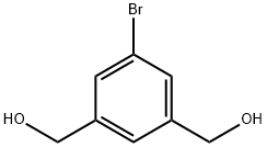 5-BROMO-1,3-DIHYDROXYMETHYLBENZENE