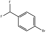 1-BROMO-4-DIFLUOROMETHYLBENZENE