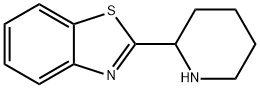 벤조티아졸,2-(2-피페리디닐)-(9CI)