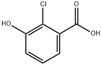 2-chloro-3-hydroxybenzoic acid|2-氯-3-羟基苯甲酸