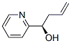 517907-57-2 2-Pyridinemethanol,alpha-2-propenyl-,(alphaR)-(9CI)