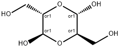 DL-GLYCERALDEHYDE DIMER  95