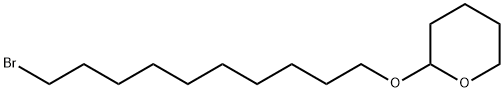 2-[(10-bromodecyl)oxy]tetrahydro-2H-pyran