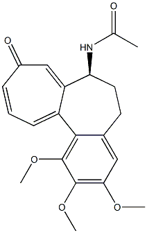 colchicide Structure