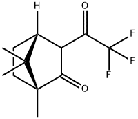 3-TRIFLUOROACETYL-D-캠퍼