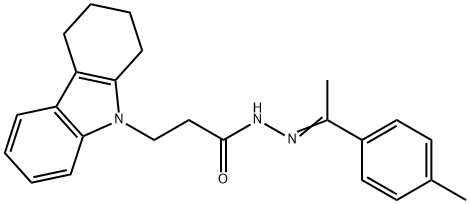 SALOR-INT L476900-1EA,518019-71-1,结构式