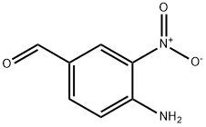 4-Amino-3-nitrobenzaldehyde|4-氨基-3-硝基苯甲醛