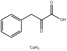 Calcium phenylpyruvate