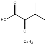 51828-94-5 3-メチル-2-オキソ酪酸カルシウム水和物