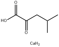 4-甲基-2-氧代戊酸钙