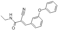 SALOR-INT L471097-1EA 化学構造式