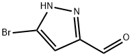 5-BROMO-1H-PYRAZOLE-3-CARBALDEHYDE