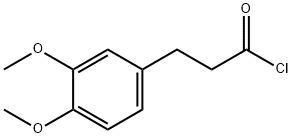 3,4-dimethoxybenzenepropanoyl chloride price.