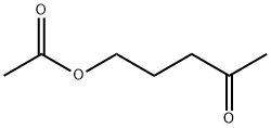 ACETOPROPYLACETATE Structure