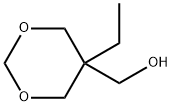 5187-23-5 Structure