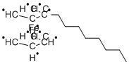 Octylferrocene