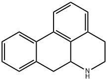 4,5,6a,7-테트라히드로-6H-디벤조[de,g]퀴놀린