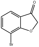 7-Bromo-3(2H)-benzofuranone